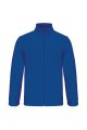 Kinder Fleece Vest K920 ROYAL BLUE